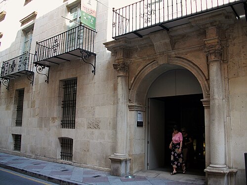 Gravina Museum of Fine Arts